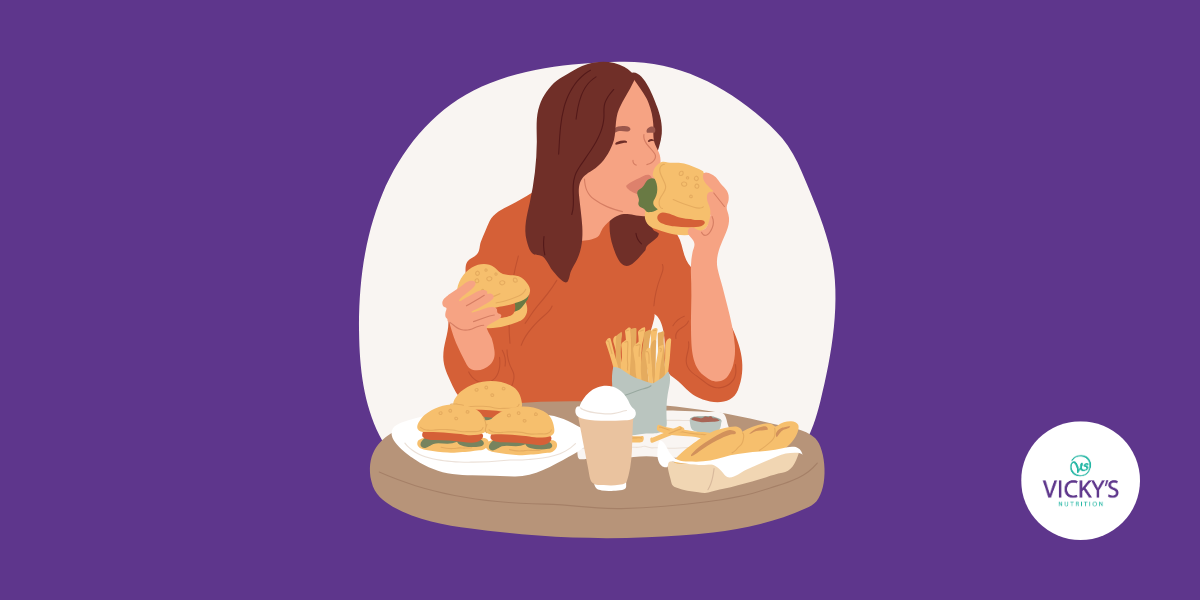 Binge Eating Disorder