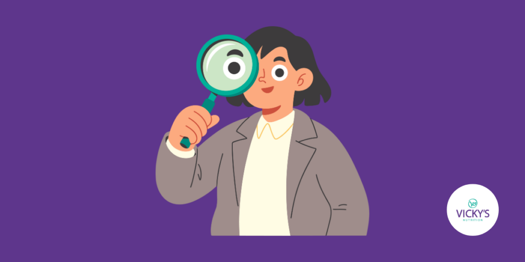 Recognise Bulimia Nervosa