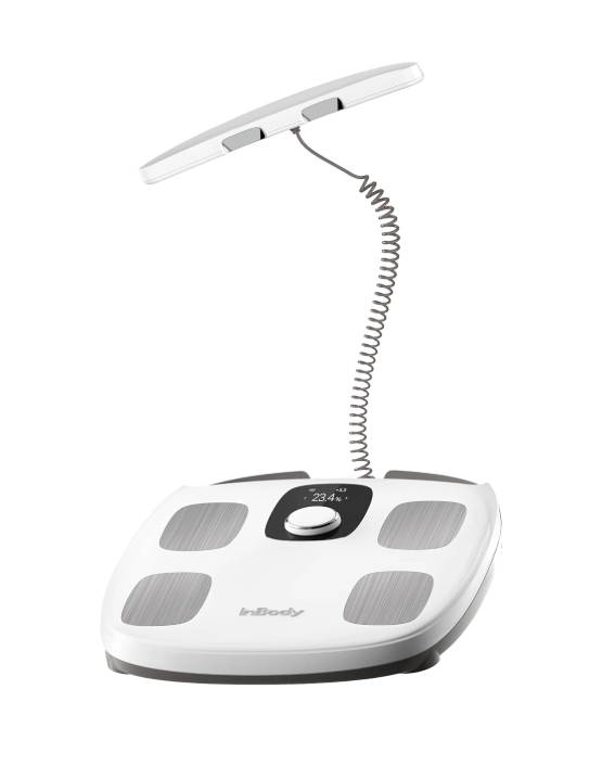 Bioelectrical Impedance Analysis