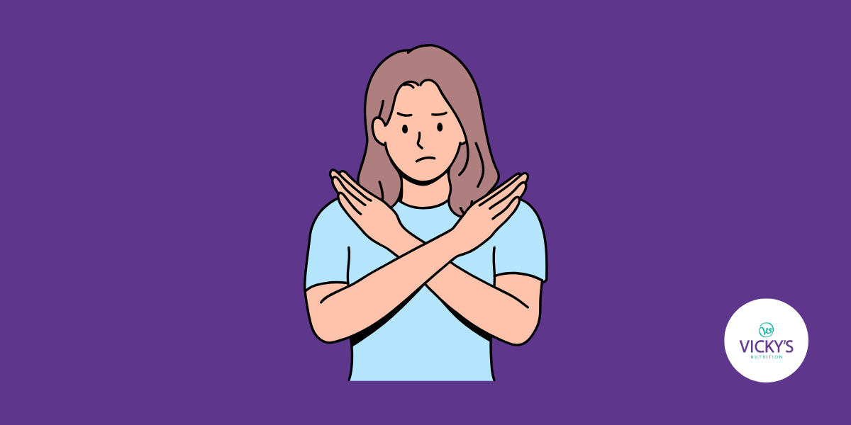Avoidant-Restrictive Food Intake Disorder