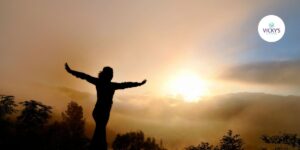 From Anorexia to Freedom